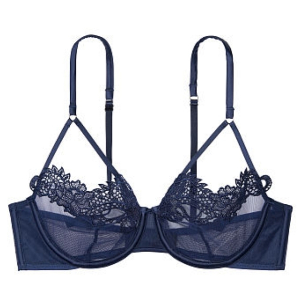 Victoria Secret Bra and Bottoms